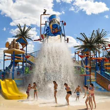 Sun Outdoors - Myrtle Beach Conway Exteriör bild