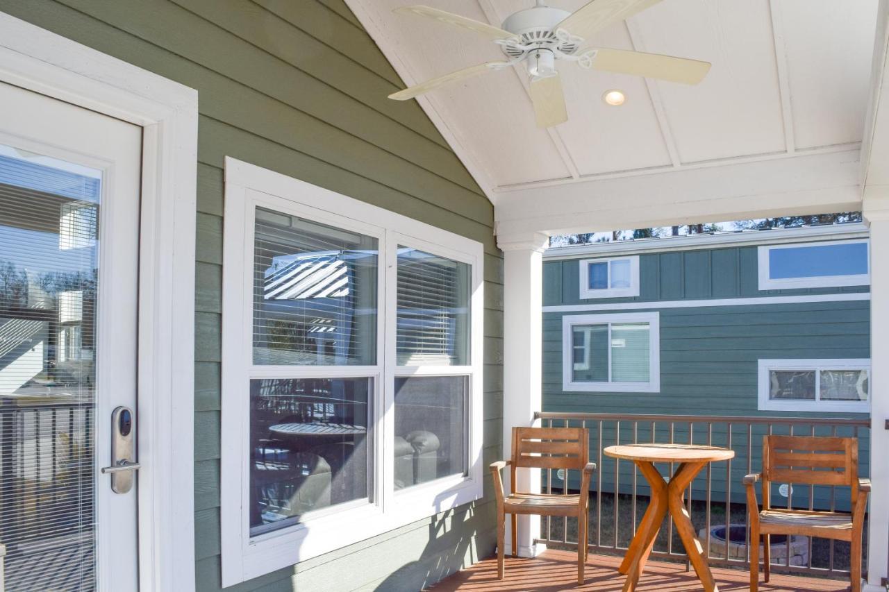 Sun Outdoors - Myrtle Beach Conway Exteriör bild