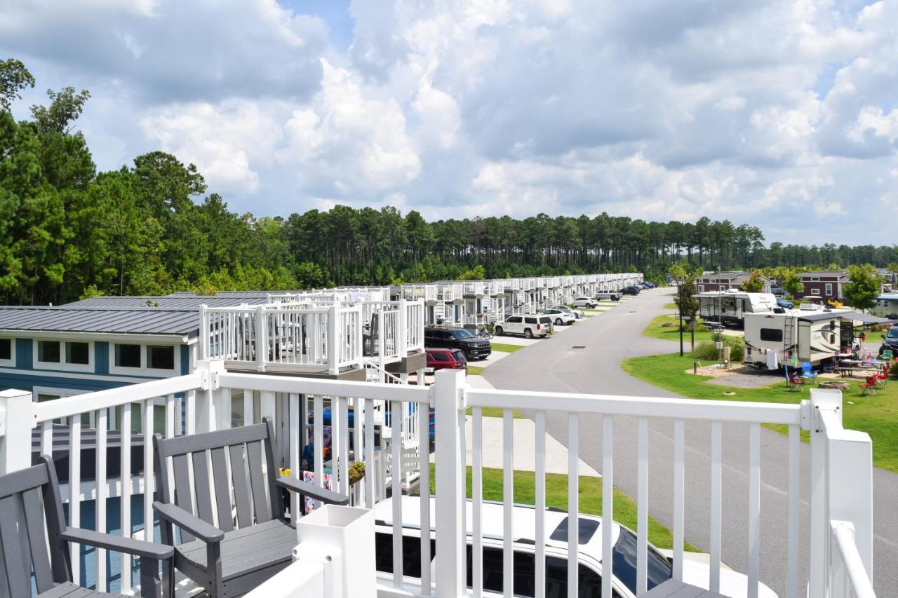 Sun Outdoors - Myrtle Beach Conway Exteriör bild