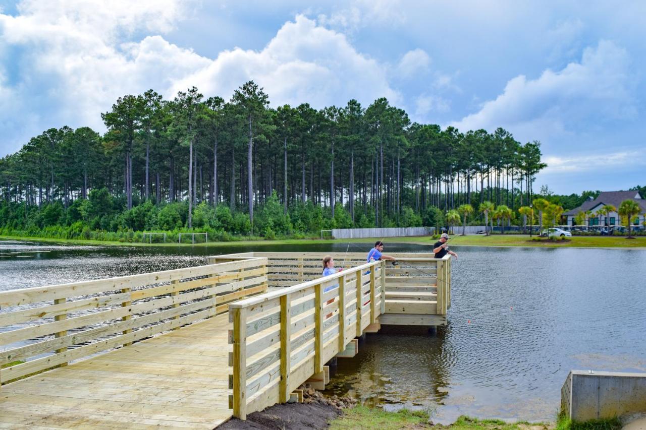 Sun Outdoors - Myrtle Beach Conway Exteriör bild