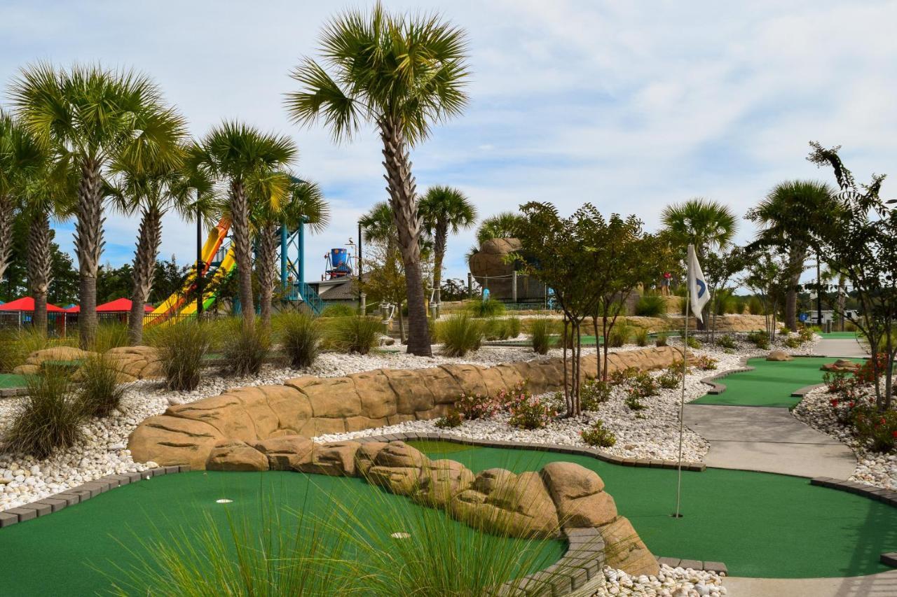 Sun Outdoors - Myrtle Beach Conway Exteriör bild