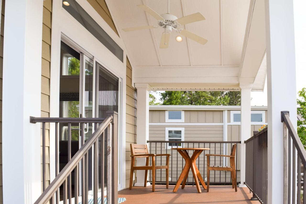Sun Outdoors - Myrtle Beach Conway Exteriör bild