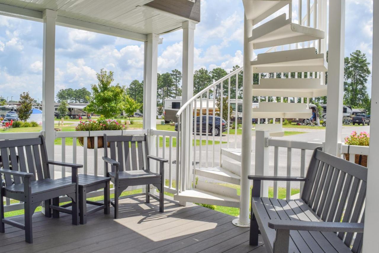 Sun Outdoors - Myrtle Beach Conway Exteriör bild