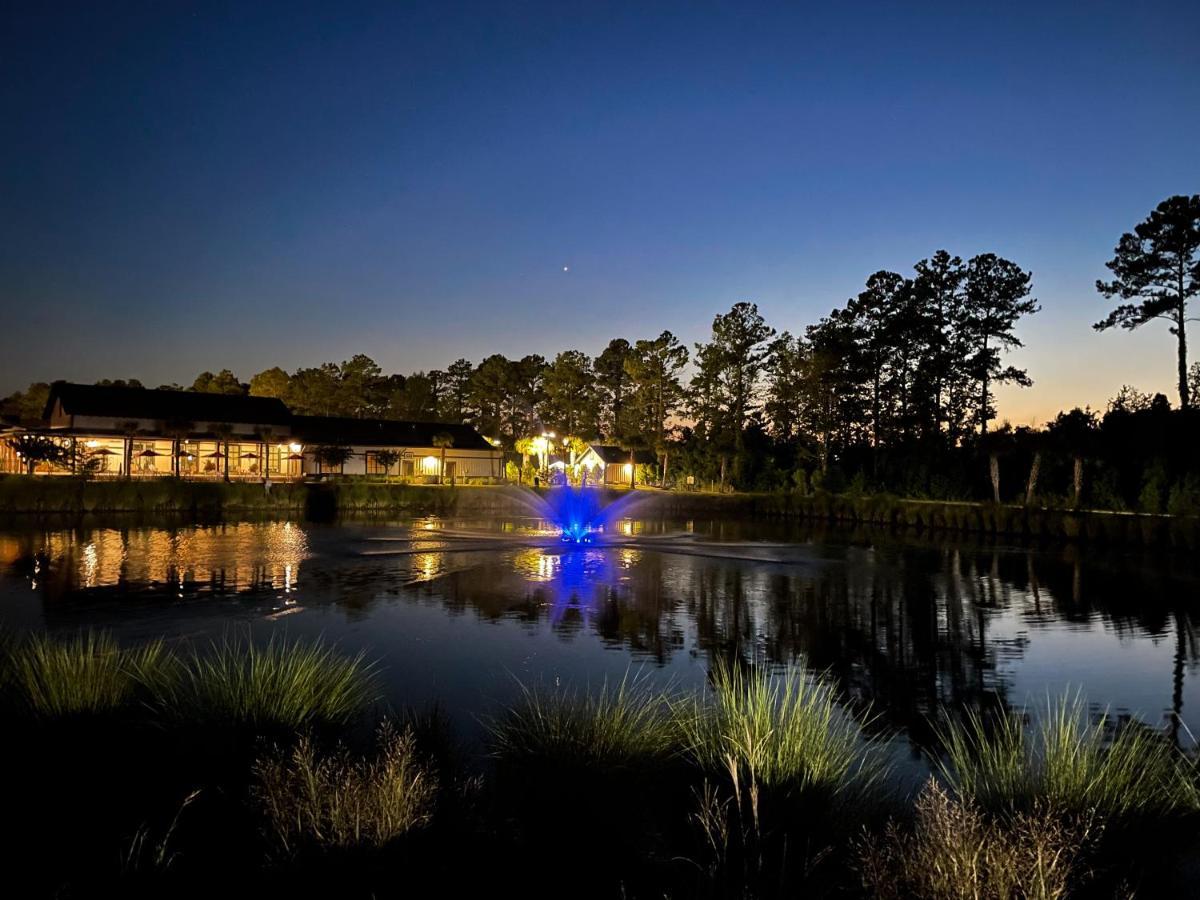 Sun Outdoors - Myrtle Beach Conway Exteriör bild
