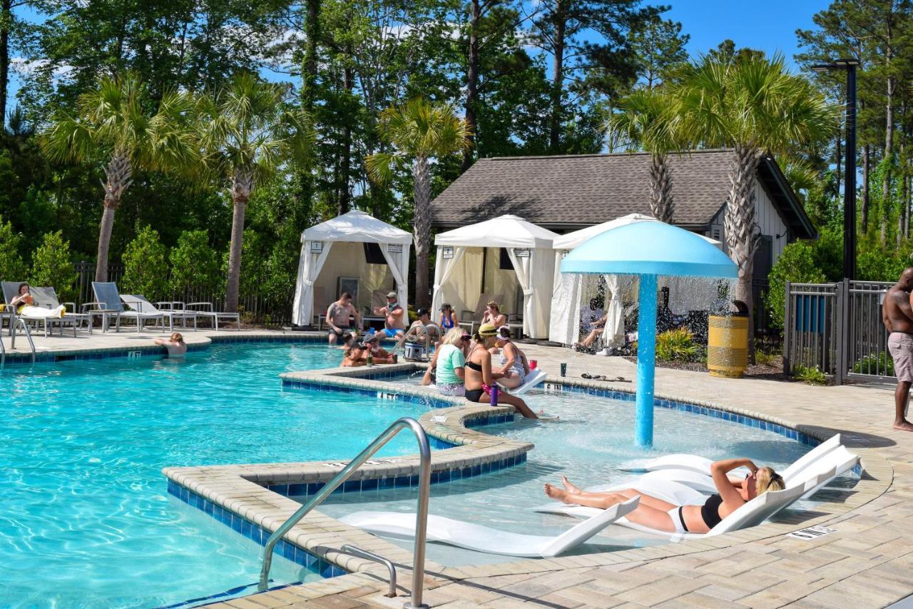 Sun Outdoors - Myrtle Beach Conway Exteriör bild