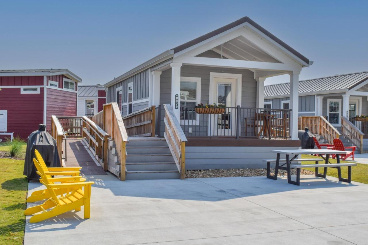 Sun Outdoors - Myrtle Beach Conway Exteriör bild