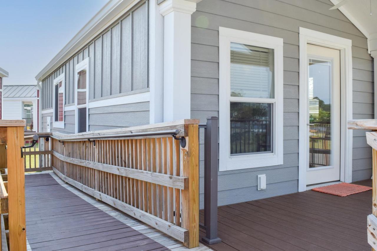 Sun Outdoors - Myrtle Beach Conway Exteriör bild
