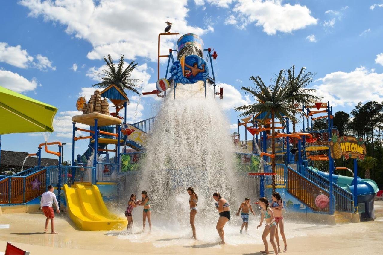 Sun Outdoors - Myrtle Beach Conway Exteriör bild