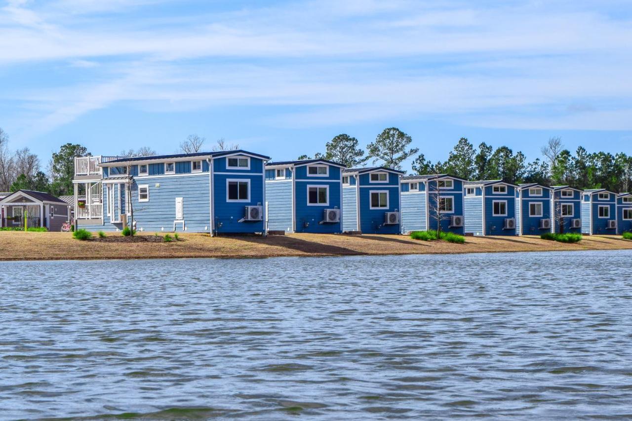 Sun Outdoors - Myrtle Beach Conway Exteriör bild