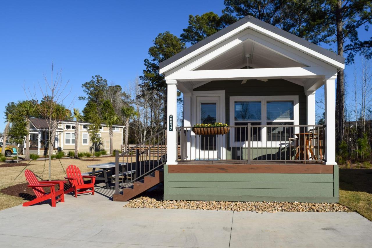 Sun Outdoors - Myrtle Beach Conway Exteriör bild