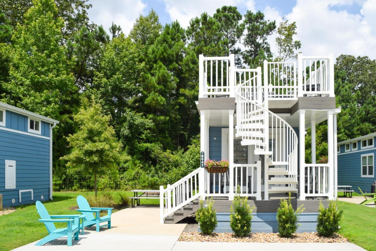 Sun Outdoors - Myrtle Beach Conway Exteriör bild