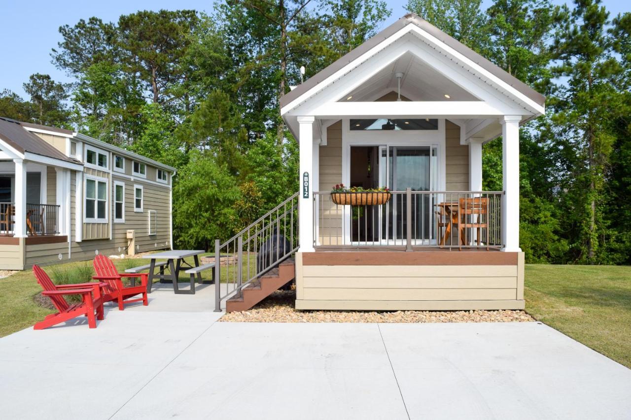 Sun Outdoors - Myrtle Beach Conway Exteriör bild