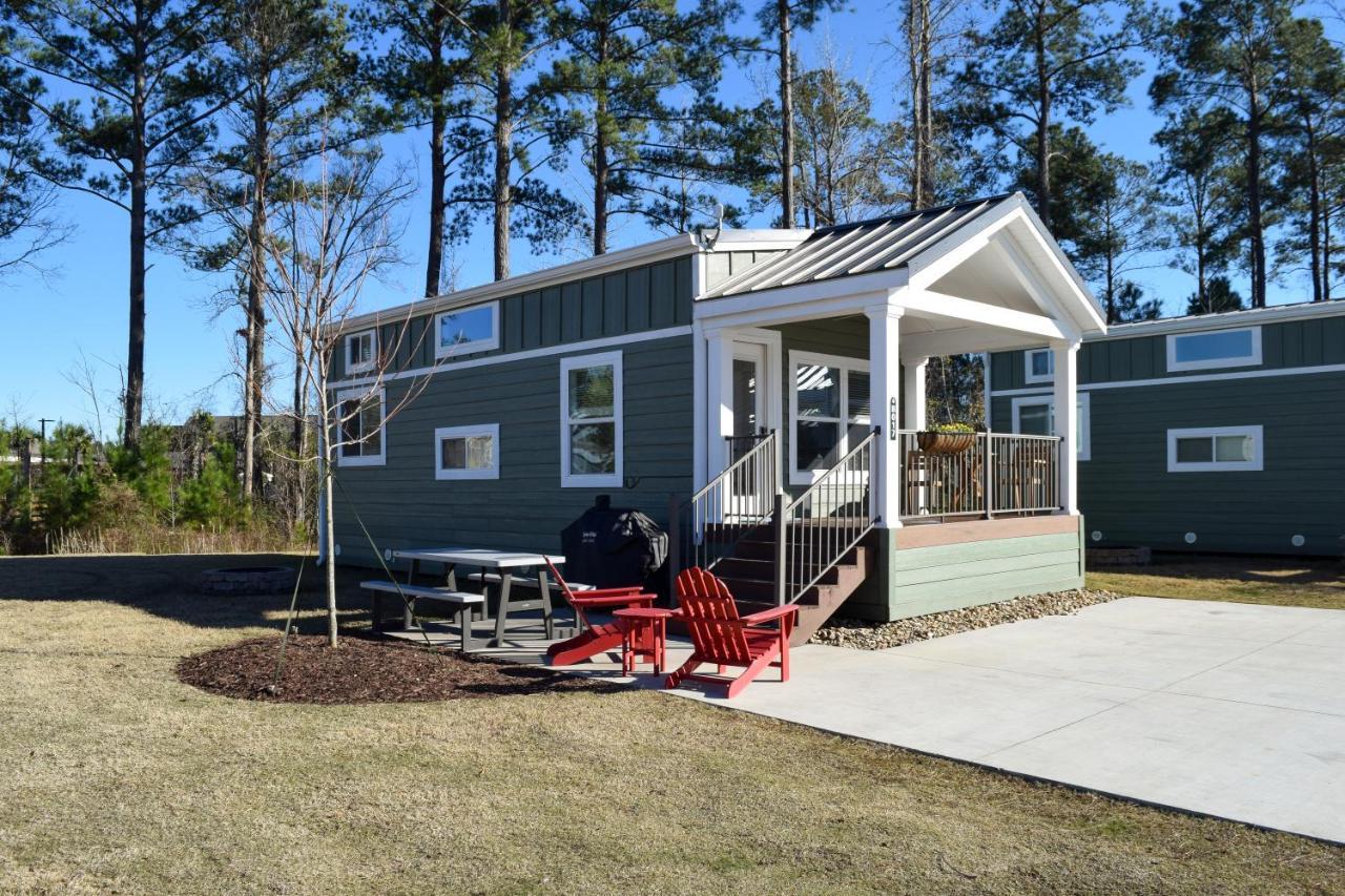 Sun Outdoors - Myrtle Beach Conway Exteriör bild