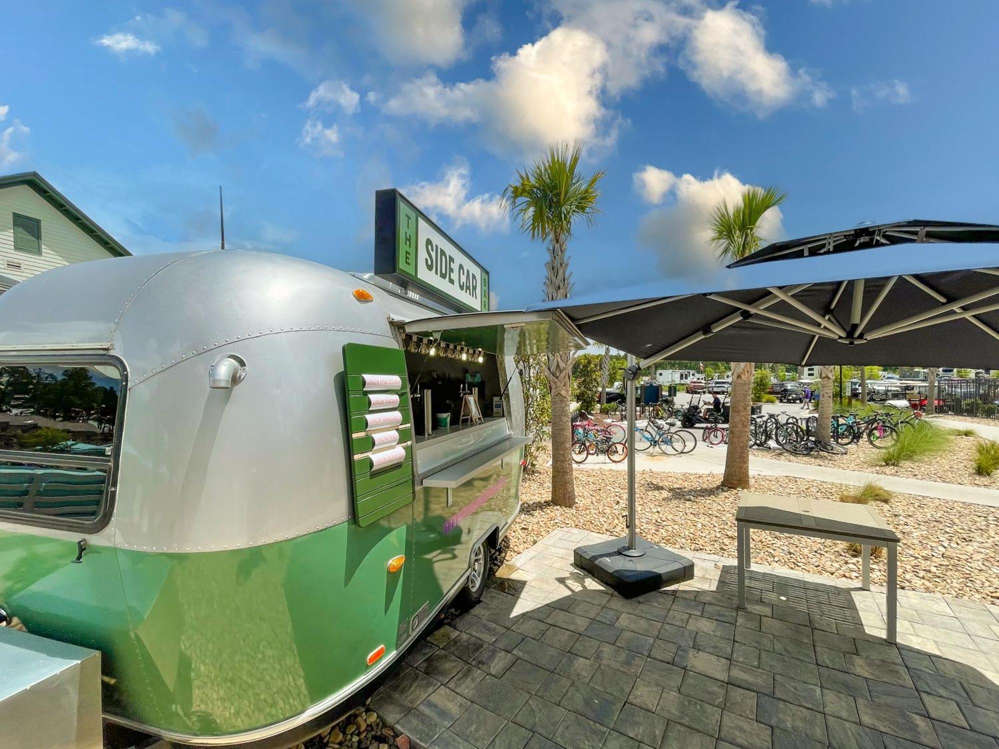 Sun Outdoors - Myrtle Beach Conway Exteriör bild
